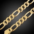 thumbnail image 3 of Pulsera bañada en cobre y oro de 18 quilates adecuada tanto para hombres como para mujeres: una combinación de lo clásico y lo moderno., 3 of 5