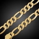 thumbnail image 3 of Pulsera bañada en cobre y oro de 18 quilates adecuada tanto para hombres como para mujeres: una combinación de lo clásico y lo moderno., 3 of 5