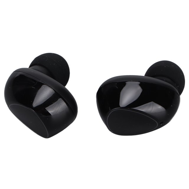 Auriculares Inalámbricos, Auriculares Bluetooth De Diseño De Moda Emparejamiento Automático Con Pantalla Digital LED Para Trabajar En Deportes EOTVIA Wireless Stereo Headphones