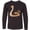 AB-Black, variant on Inktastic Pi-thon Pi Day Python Pun Snake Long Sleeve Youth T-Shirt