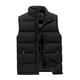 thumbnail image 1 of Chaleco casual de talla europea para hombre, chaleco de algodón cálido para otoño e invierno para hombre, suministro y comercialización de fábrica de Amazon FBA, 1 of 5
