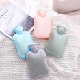 thumbnail image 5 of Water Refillable Hot Water Bottle Hot Water Bag Garrafa De Agua, 5 of 5