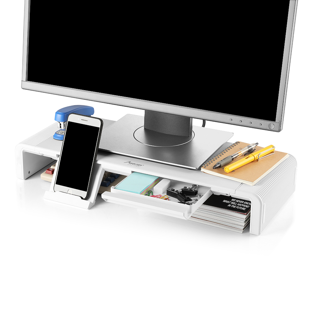 MAD GIGA HY AP2002 A Heightadjustable Monitor Stand