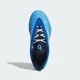 thumbnail image 4 of Adi - das Performance Dame 9 JH6625 Blue Burst/White/Aurora Ink Men Basketball Shoe, 4 of 6