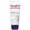 Aquaphor Healing Ointment Advanced Therapy Skin Protectant for Dry Cracked Irritated Skin, 1.75 oz Tube