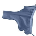 thumbnail image 5 of Xuety Underwear for men Low Rise Bikini Briefs for Men Sheer Lightweight with Contour Pouch Breathable Comfort, 5 of 6