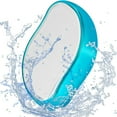 thumbnail image 1 of Piedra depilatoria nanocristalina para mujer, borrador de pelo de cristal, depilación sin afeitado, dispositivo de depilación sin dolor, herramienta depiladora indolora, 1 of 7