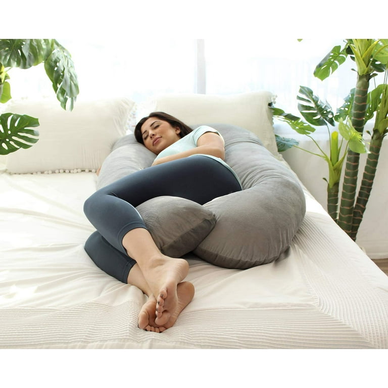 Pharmedoc pregnancy 2025 pillow walmart