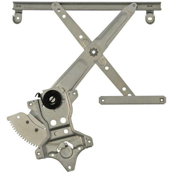 Dorman 740-730 Rear Driver Side Window Regulator for Specific Toyota Models