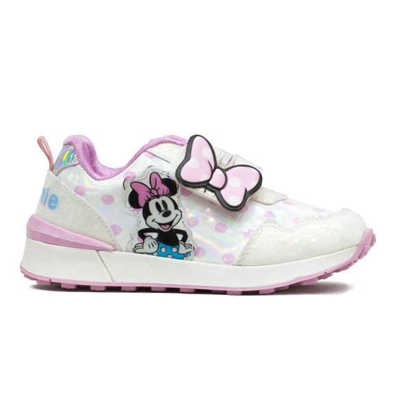 Tenis para Niña Tropicana DY291013 blanco 16.5