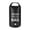 Black, variant on Riforla Swimming Pool Ladder Weights 500D PVC Pool Step Weight Sand Bags 20L Fillable Pool Stair Weight Bag with Heavy Duty Handle for Pool Steps Grey