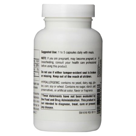 ソースナチュラルズ パルミチン酸アスコルビル 90粒 SOURCE NATURALS ASCORBYL PALMITATE 90capsuls お取り寄せ
