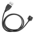 thumbnail image 1 of Bracelet USB Charger Adapter, Sports Bracelet Charger Practical To Use Convenient To Use Small In Size  For Family For Home Black, 1 of 8