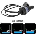 thumbnail image 4 of Set Of 3 Water Level Sensors, Float Switches, Pump Water Level Sensors, And Automatic Water Level Switches For Swimming Pools And Aquariums, 4 of 5