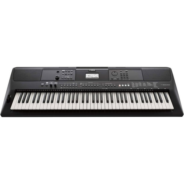 Walmart yamaha sale keyboard