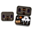 thumbnail image 4 of Little Pocket Ghost in a Box Adopt a Ghost Decor Boo Basket Stuffers | Pocket Spooky in A Box for Men Women Table Desk Office Shelf Halloween Party Decoration, 4 of 4