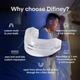 thumbnail image 4 of Advanced Anti Snoring Device 4.0: Anti Snoring Mouthpiece Device Mouth Guard - Effective Anti Snore Solution for Men and Women - Customizable Adjustable, 4 of 8