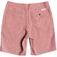 thumbnail image 2 of Quiksilver Men's Turista Shore Walkshorts, 2 of 2