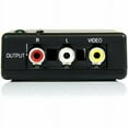 thumbnail image 2 of Startech HDMI to Composite Converter with Audio - Functions: Signal Conversion - NTSC, 2 of 3