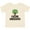 Natural, variant on Inktastic Future Landscaper Horticulture Specialist Boys or Girls Baby T-Shirt