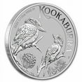 thumbnail image 3 of 2023 Australia 1/10 oz Platinum Kookaburra BU, 3 of 4
