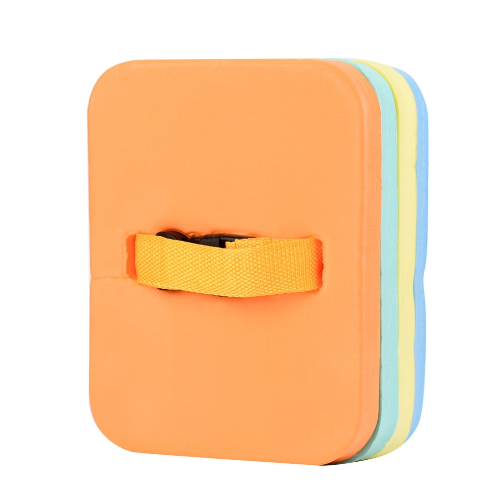 Womail Swimming Swim Kickboard Kids Adults Safe Pool Training Aid Float Board Foam by