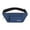 Blue, variant on Segolike Fanny Pack Handbag Pouch Daypack Chest Bag for Running Gym Sports Hiking Walking Light Grey