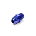 thumbnail image 2 of FRAGOLA 481606 AN-NPT Fittings and Components Straight Adapter Fitting #6 x 1/4 MPT, 2 of 2