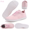 thumbnail image 1 of Zapatos Entrenamiento Con Punta Ancha Unisex para Correr Anchos Descalzos Mujer, 1 of 9