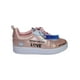 thumbnail image 2 of TENIS CASUALES LEON NIÑA DOLLY ROSA TEXTIL 2740 LEON 2740p, 2 of 3