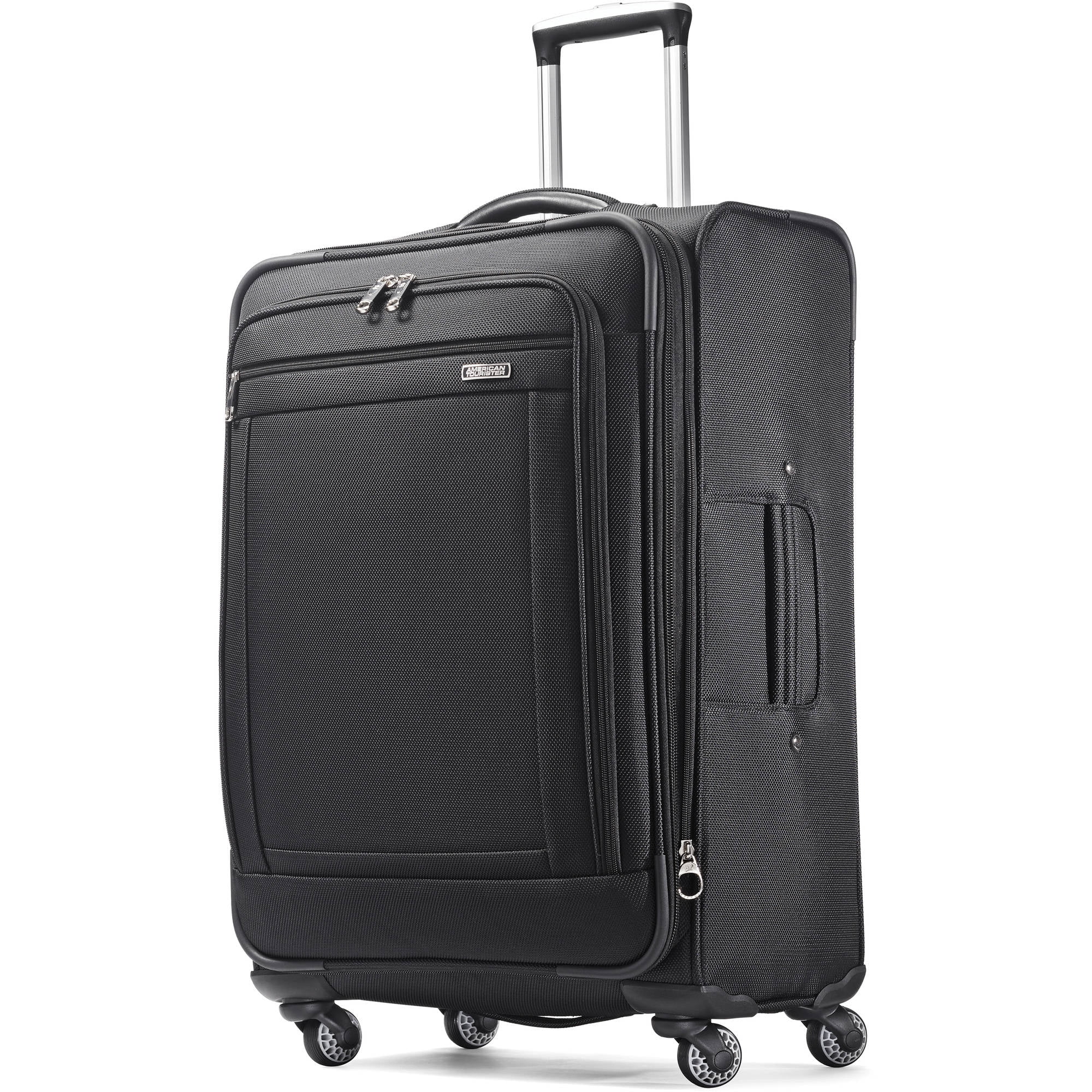 American Tourister Triumph DLX Spinner - Walmart.com