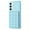 Blue, variant on SaniMore for Samsung Galaxy A54 5G (6.4" 2023) Case, Flip PU Leather Diamond-Shaped with Built-in Card Slots, Kickstand and Shockproof Anti-drop Phone Case for Galaxy A54 5G Wallet Shell, Beige