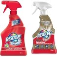thumbnail image 1 of Resolve Oxi-Action, Laundry Stain Remover, Pre-Treat Trigger, 650 ml & PRE-TREAT - Gold Oxi-Action Trigger 375 mL, 1 of 3