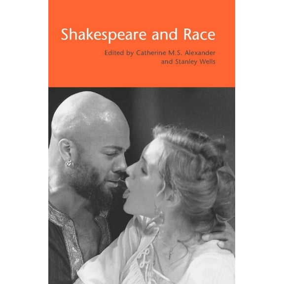Shakespeare and Race, (Paperback)