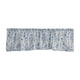 thumbnail image 1 of Cortina corta de media ventana, cenefas bohemias, cortinas pequeñas para ventanas, cenefas para puertas de granero, cortinas para gabinetes,, 1 of 9