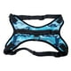 thumbnail image 1 of Pechera Arnés para Perro Mr. Pets Reflectante Ajustable azul cielo Chico, 1 of 7