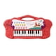 thumbnail image 2 of Juguetes de piscina, juguetes para bebés, juguetes para niños pequeños. Piano electrónico para niños. Juguete multifuncional para principiantes. Rompecabezas de princesa para niñas. Regalo. Pequeño ór, 2 of 7