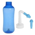 thumbnail image 5 of 1 Set Adults Children Nasal Wash Cleaner Nose Protector Cleans Moistens Child Adult Avoid Allergic R, 5 of 5
