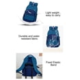 thumbnail image 5 of DAKIMOE School Backpack for College High Middle School Fashion Student bag, Cute Aesthetic Teen Bookbag for Teens Women, 5 of 7
