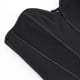 thumbnail image 4 of Lindo corsé sin tirantes con forma de corazón de malla transpirable con hombros descubiertos y corsé push-up para mujer, ropa exterior, lencería sexy, 4 of 5