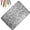 A, variant on DIY Washable Sofa Throws, Color Your Own Blanket with Premium Fabric, Soft Comfortable Home Decor Art Craft Coloring Blanket for Family Activity (39.37x59.06in)