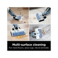 Shark HydroVac Cordless Pro XL 3in1 Vacuum, Mop and SelfCleaning