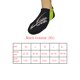 thumbnail image 5 of Mantenga el buceo DS-112 Calcetines de buceo de nylon Suministros de snorkeling Suministros de snorkel con hombres Menores Menores Mujeres Protector submarino Cálido Riverside Green 【XL】 Scienceny OD003149-20, 5 of 5