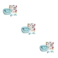 thumbnail image 1 of Tapones para los oídos Moyic de 3 capas Insonorizado Antironquidos, 1 of 6