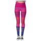 thumbnail image 2 of WILLBEST Leggins Deportivos Mujer Mujeres Casual De Moda Ajustada De Cintura Alta Deportes Yoga Pantalones De Rayas De Colores Impresos Leggings, 2 of 4