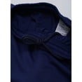 thumbnail image 6 of Sinleey Kids Boys Football Jersey 2 Piece Sport Outfit Team Uniform Athletic Shirts and Soccer Sky Blue 3XS, 6 of 7