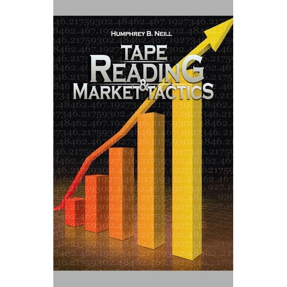 Tape Reading & Market Tactics (Hardcover)
