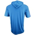 thumbnail image 4 of Epic Youth Wicking Short Sleeve Hooded Tee Shirt, 4 of 4
