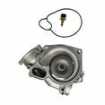 thumbnail image 3 of Engine Water Pump Fits select: 2015-2018 BMW X5 XDRIVE50I, 2010-2014 BMW X5, 3 of 5