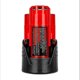 thumbnail image 2 of Timi Waukee M12 Milwaukee12v Lithium Battery Charger M12b2 Power Tool Battery 3000mah, 2 of 2